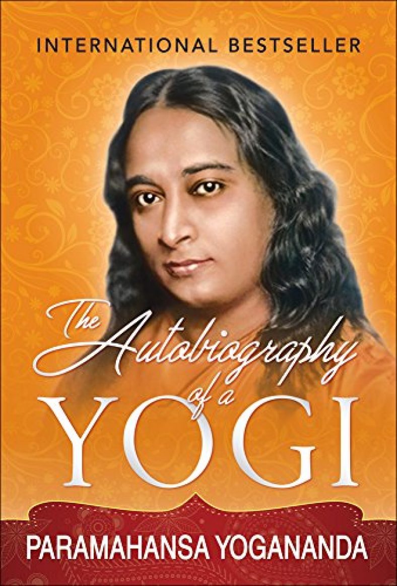 the autobiography of yogi book