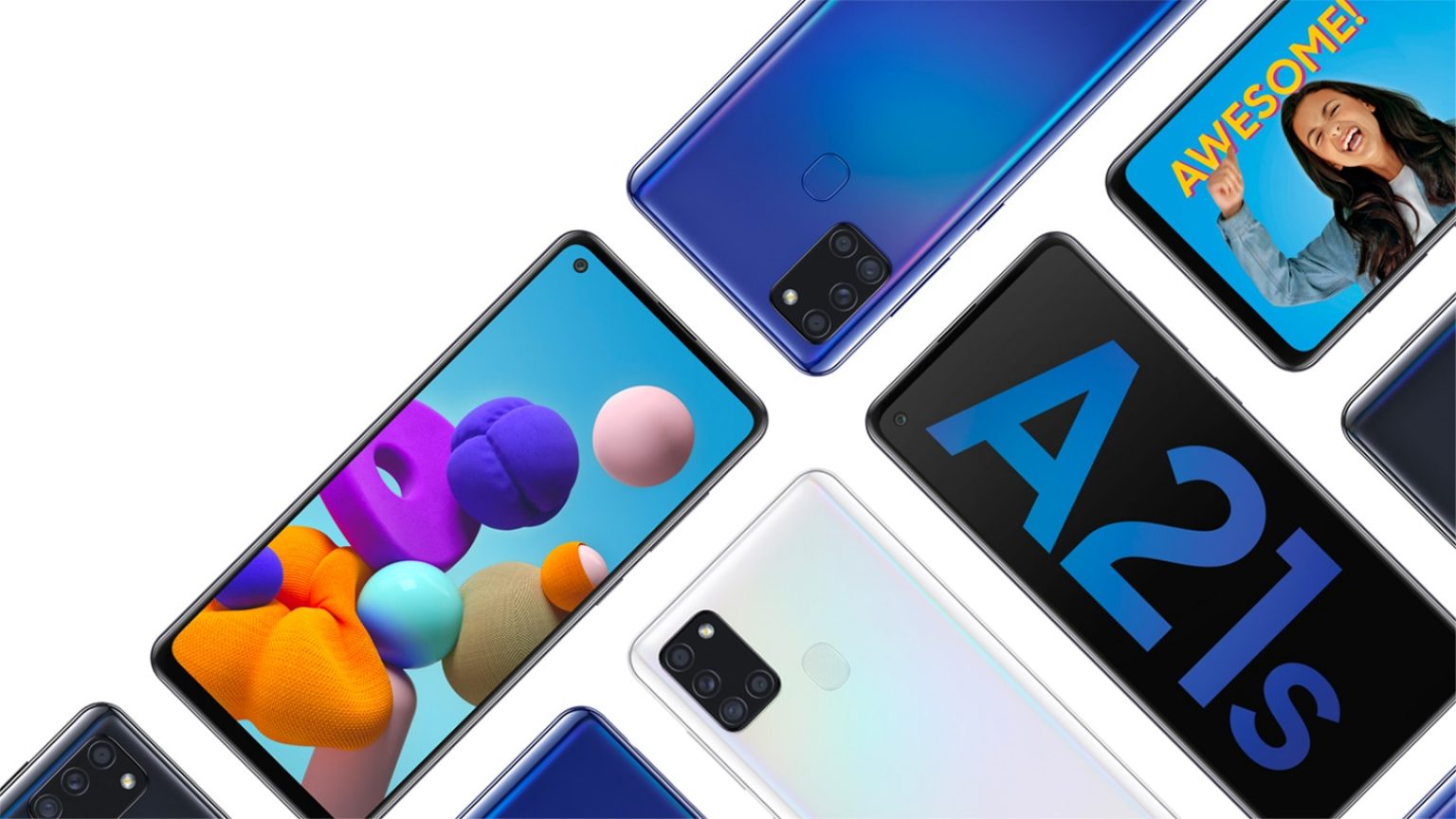 samsung a21s gadgets now