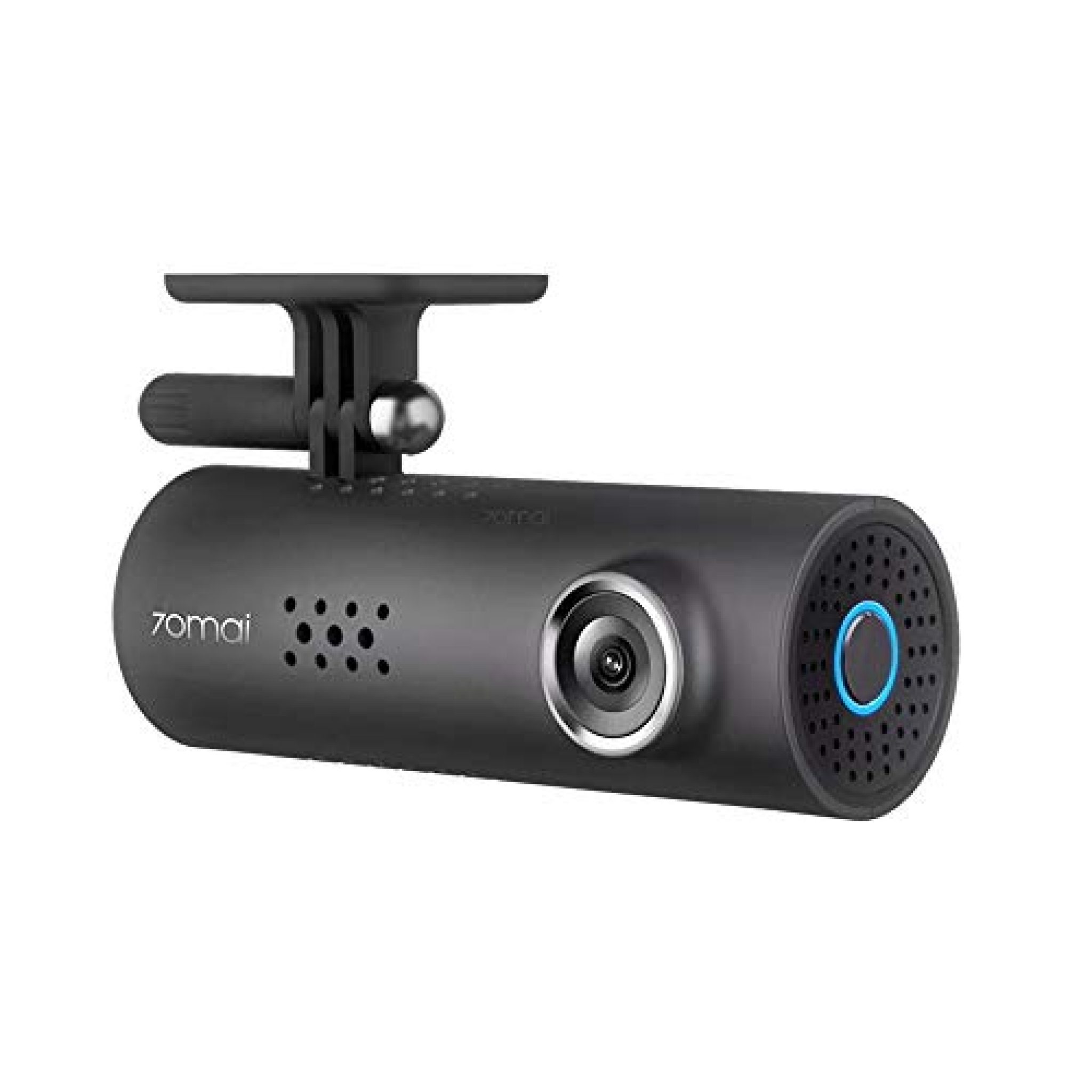 70mai smart dash cam 1s карта памяти