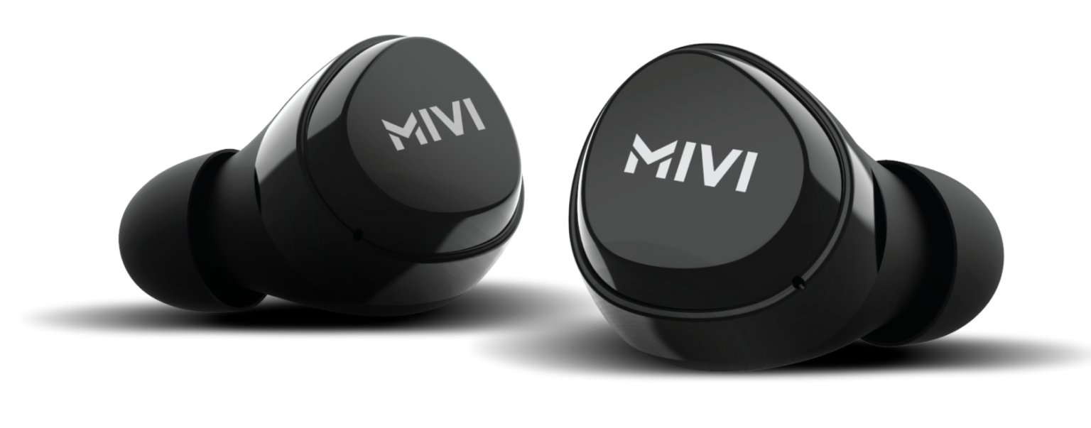 mivi 3.1 charger