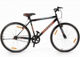 Adrenex by Flipkart CZ100 26T Hybrid Cycle/City Bike – Full Size!