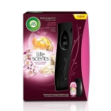 Airwick Freshmatic Complete Kit Summer Delights (includes Diffuser Spray Device and Refill)