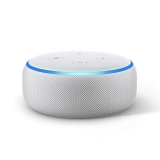 All-new Echo Dot (3rd Gen) – Smart speaker with Alexa