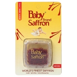 Baby Saffron (Kesar) 2g 100% Pure World’s Finest Saffron