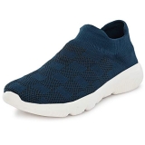 Bourge Men’s Running Shoes – Slip-on Mesh Style