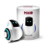 Miko – India’s First Companion Robot (Chatty Little Genius)