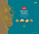 Haldirams Mithai Mazza – Combo of 4 Sweets