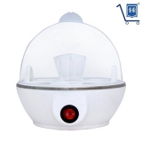 7-Egg Electric Egg Boiler