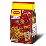 Maggi 2-Minute Special Masala Instant Noodles