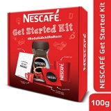 Nescafe Classic Get Started Coffee Kit