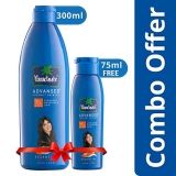 Parachute Advansed Coconut Hair Oil