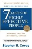 The 7 Habits Of Highly Effective People