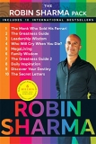 The Robin Sharma Pack