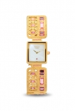 Titan Raga Masaba Analog Watch for Women (95092YM01)