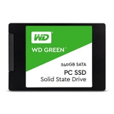 WD Western Digital 240GB SSD Internal Solid State Drive for Laptop & PC