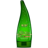 WOW Aloe Vera Multipurpose Beauty Gel for Skin and Hair